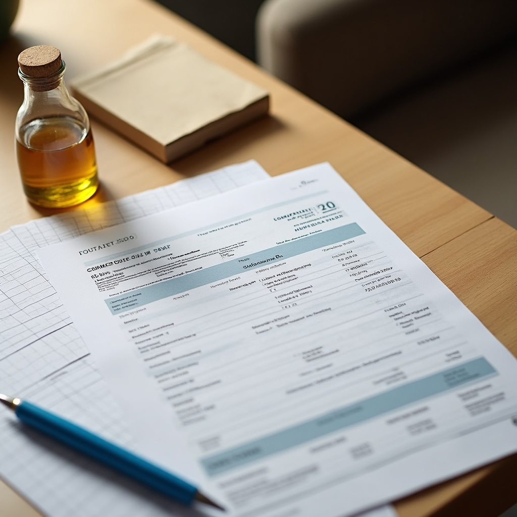 Portuguese food and beverage export documentation including health certificates and EUR.1 certificates for UK market